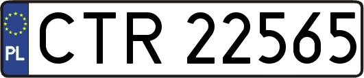 CTR22565