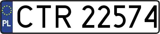 CTR22574