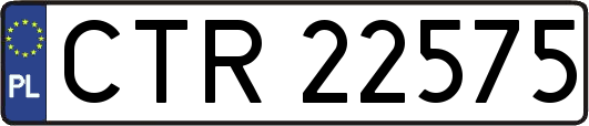 CTR22575