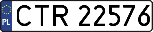 CTR22576