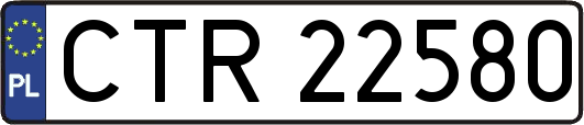 CTR22580