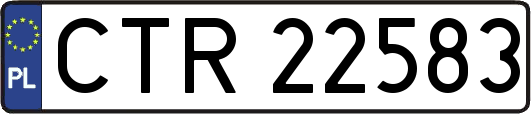 CTR22583