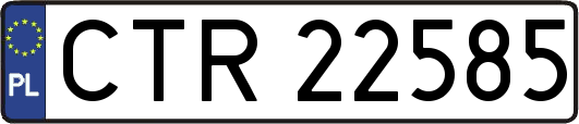 CTR22585