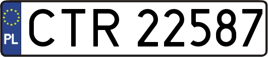 CTR22587