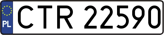 CTR22590