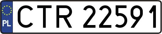 CTR22591