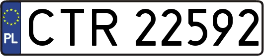 CTR22592