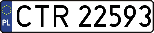 CTR22593