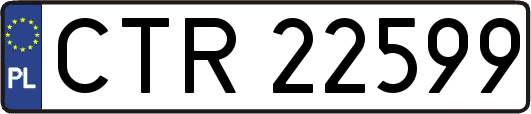 CTR22599