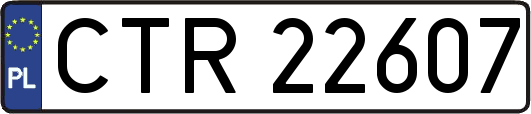 CTR22607