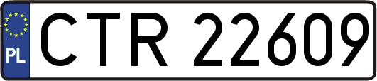 CTR22609