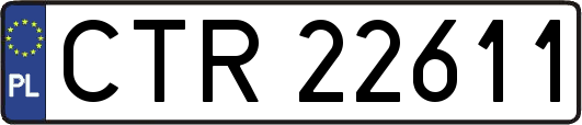 CTR22611