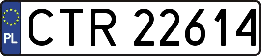 CTR22614