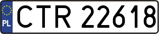 CTR22618
