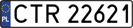 CTR22621