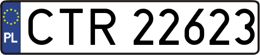 CTR22623