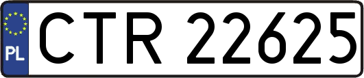 CTR22625