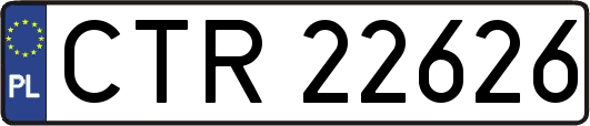 CTR22626