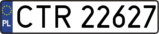 CTR22627