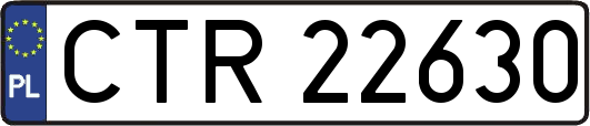 CTR22630