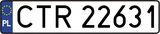 CTR22631