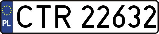 CTR22632