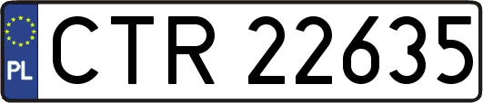 CTR22635