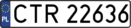 CTR22636