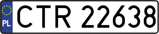 CTR22638