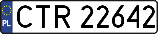 CTR22642