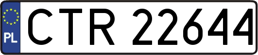 CTR22644