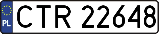 CTR22648