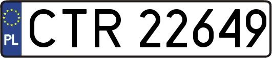 CTR22649