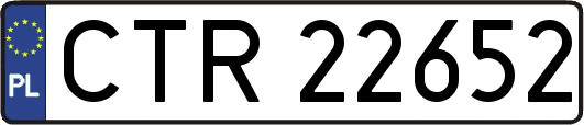 CTR22652