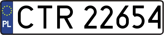 CTR22654