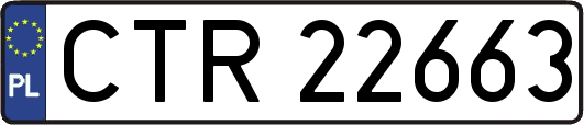CTR22663