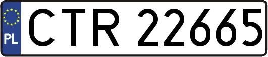 CTR22665