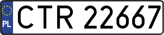 CTR22667