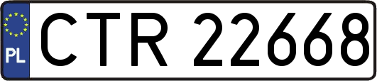 CTR22668