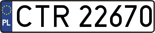CTR22670