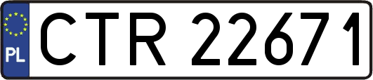 CTR22671