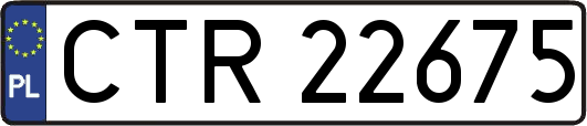 CTR22675