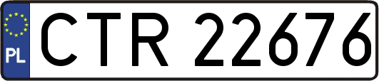 CTR22676