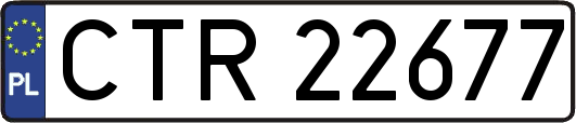 CTR22677