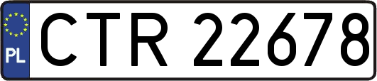 CTR22678