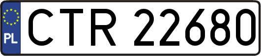 CTR22680
