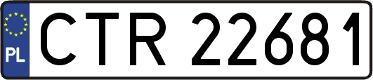 CTR22681