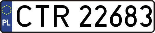 CTR22683