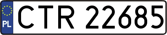 CTR22685