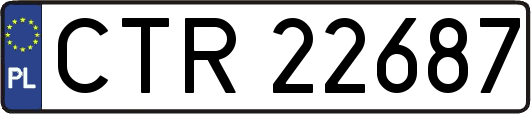 CTR22687